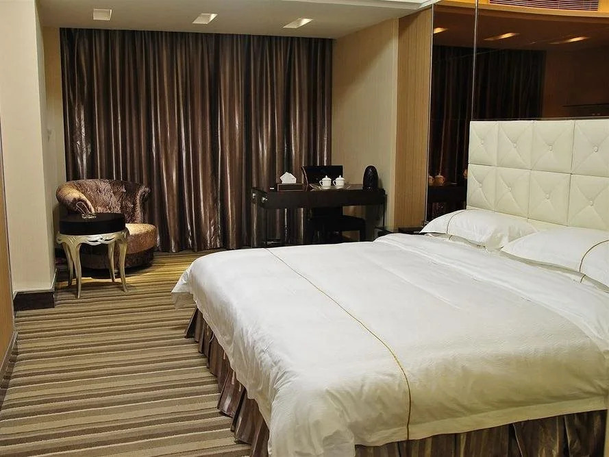 Guangzhou Zhengjia Hotel