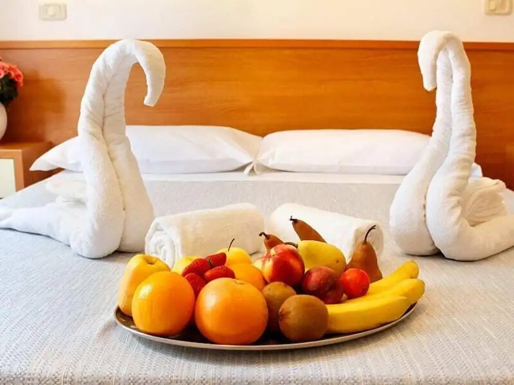 PFA Hotel La Darsena - Follonica
