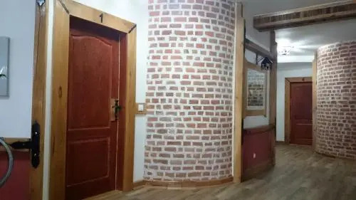 Guest House Zlatiborski Pastuv
