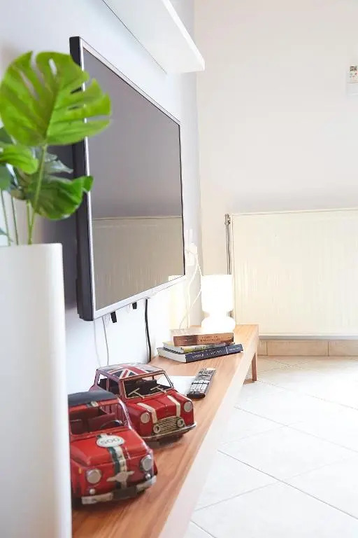 LUXURY STUDIO in Xanthi