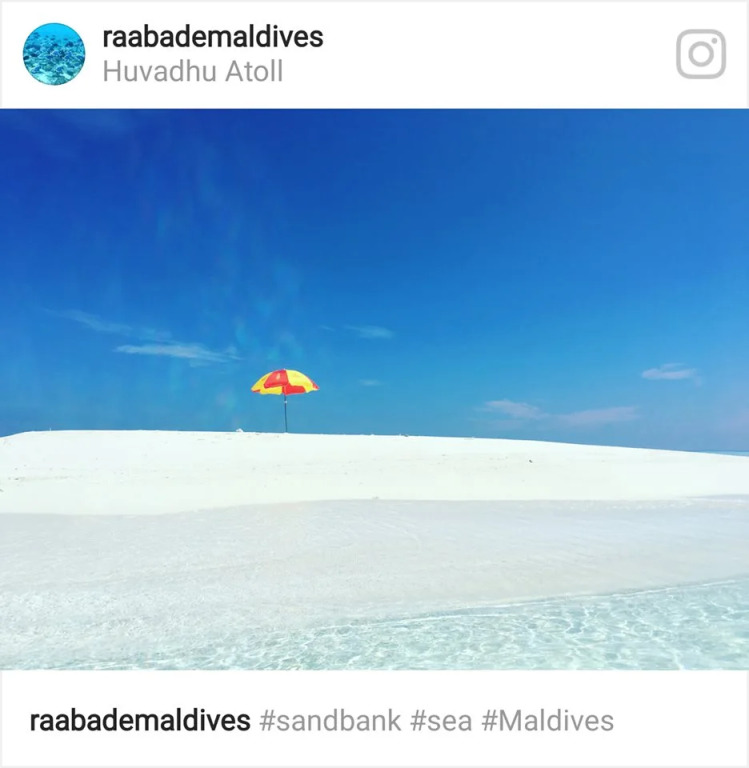 Raabade Maldives