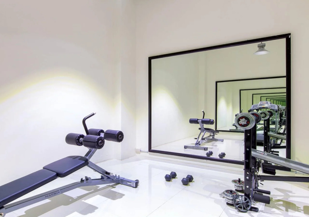 SOHO Boutique Hotel