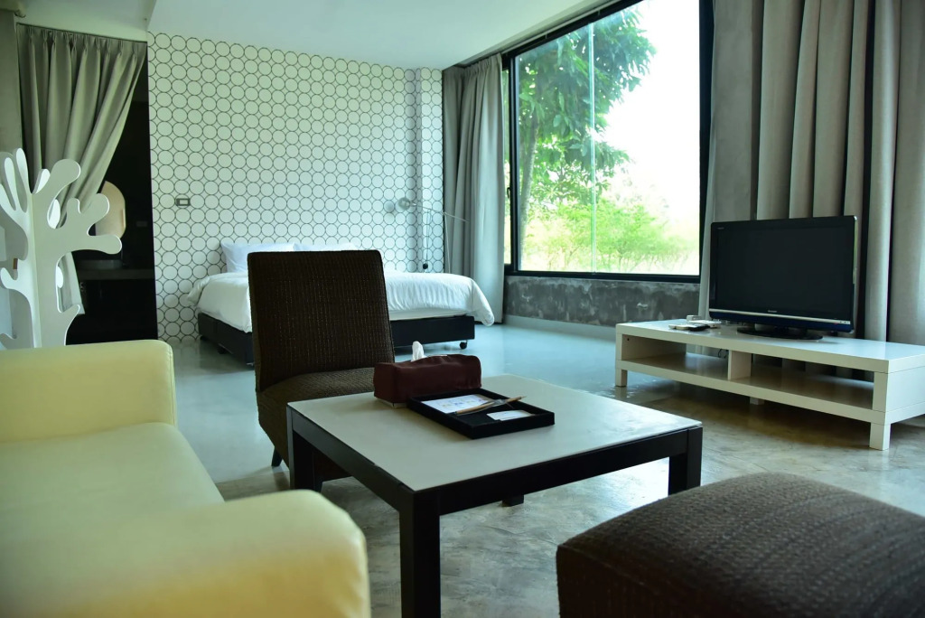 Home Elements Khaoyai