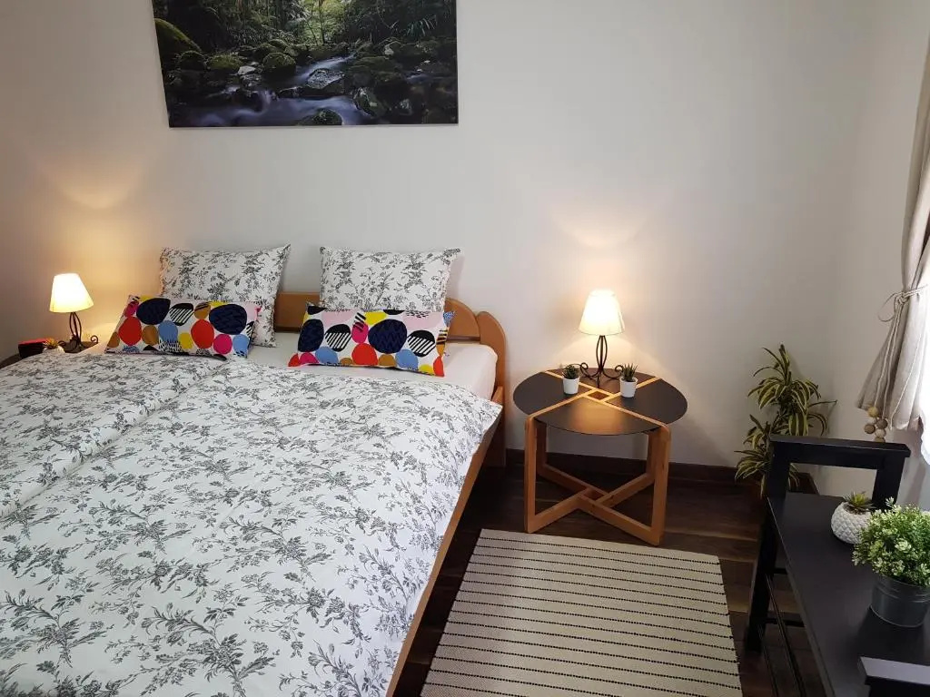 Rooms Horvat