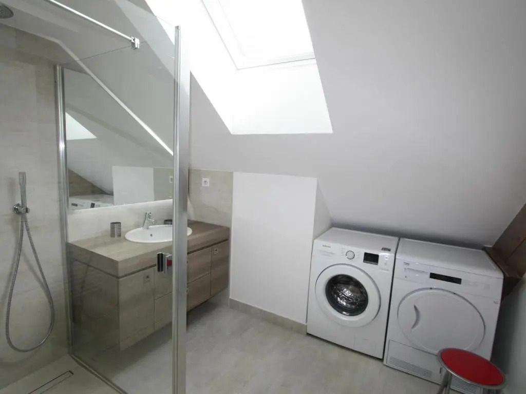 Appartement Gérardmer, 2 pièces, 2 personnes - FR-1-589-88