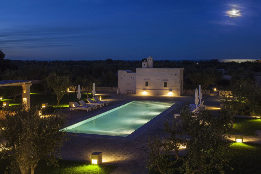 Borgo Egnazia - The Leading Hotels of the World