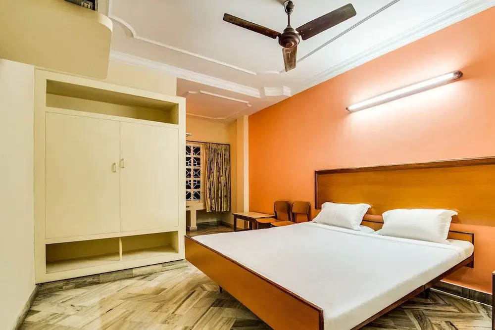 Spot on 48249 Udupi Sri Durga Residency