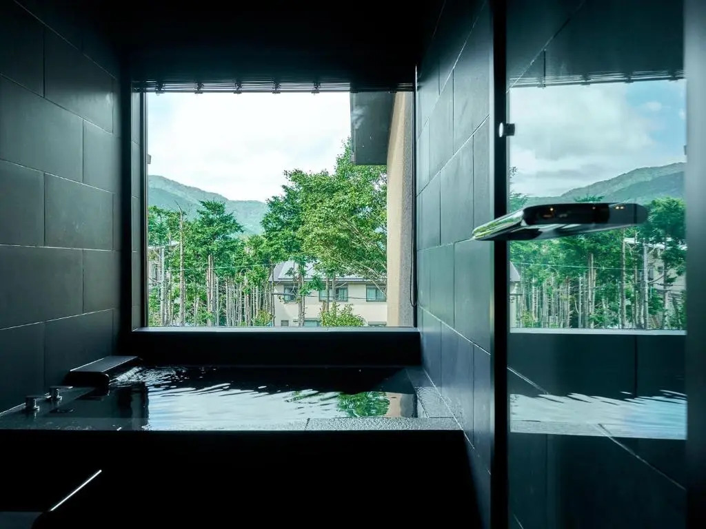 Rakuten STAY VILLA Hakone Sengokuhara South Wing 103 BBQ Terrace capacity of 10 persons