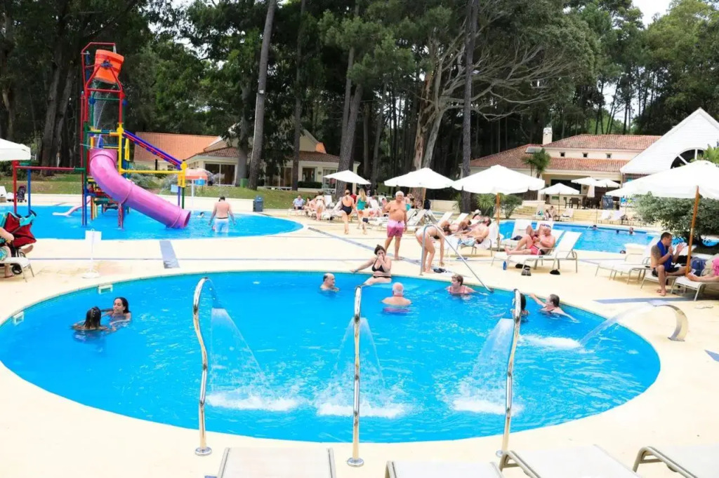 Forest Lagoon Apartamento 6