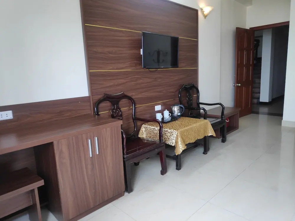 Ngoc Mai Hotel