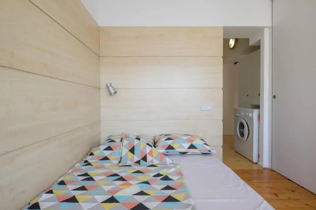Home Is Where The Heart Is ~ 1-Bdr Central Charm