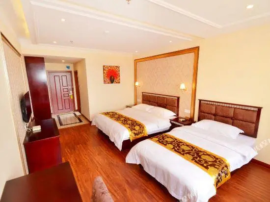 Haotai'er Hotel