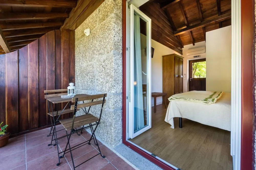 Quinta da Pousadela - Agroturismo