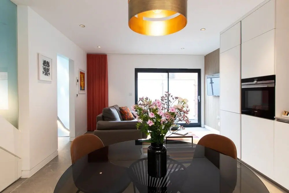 Mirabilis Apartments Wells Court