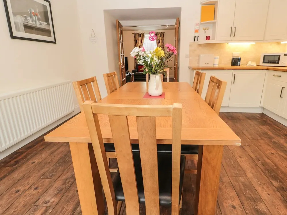 The Loft, Berwick-upon-Tweed