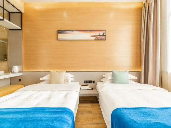 Upper Hotel
