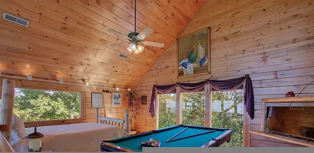 A Stellar 2bed 2bath Minutes to Parkway