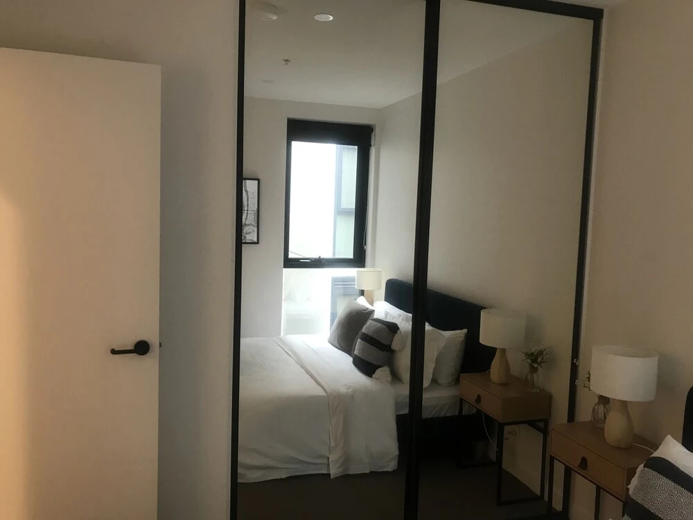 Pampas Grass Homestay A
