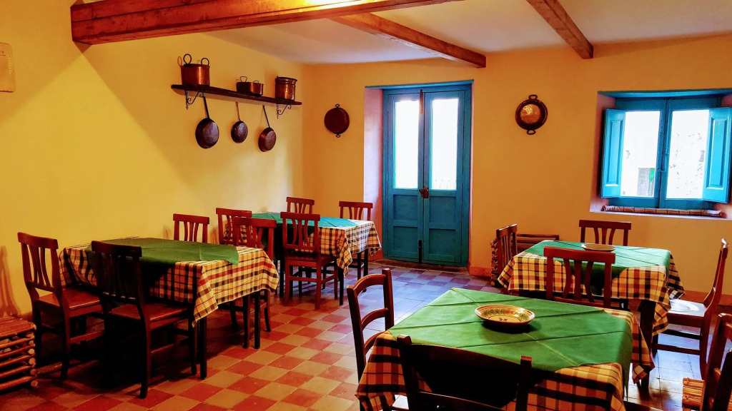 Albergo Diffuso Borgo Santa Caterina "Vintage"