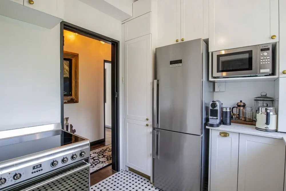 Glen Haw B1 by CTHA