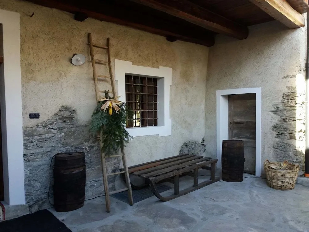 La Tano Di Grich