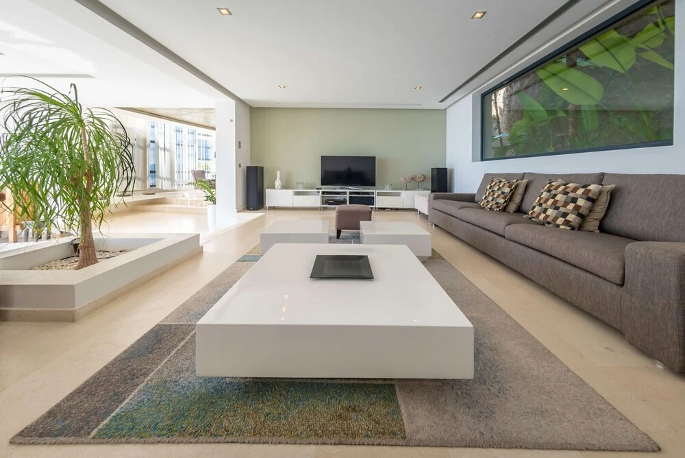 Villa Hilltop
