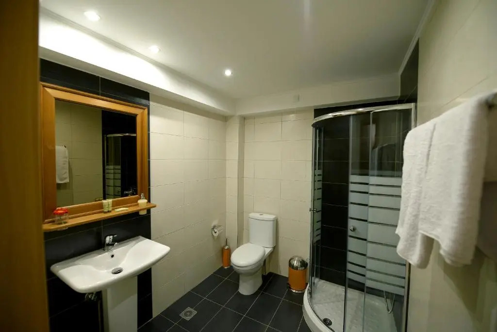 Althea Apartments