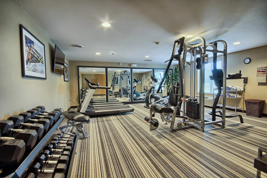 Candlewood Suites Columbus - Grove City by IHG