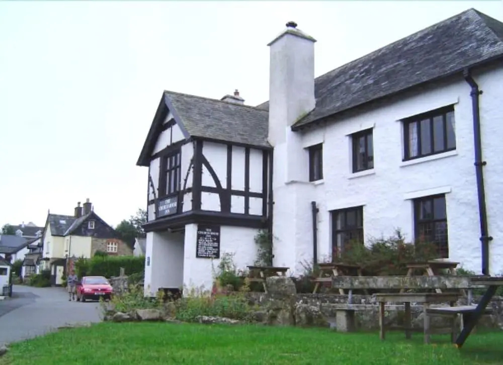 Church House Inn