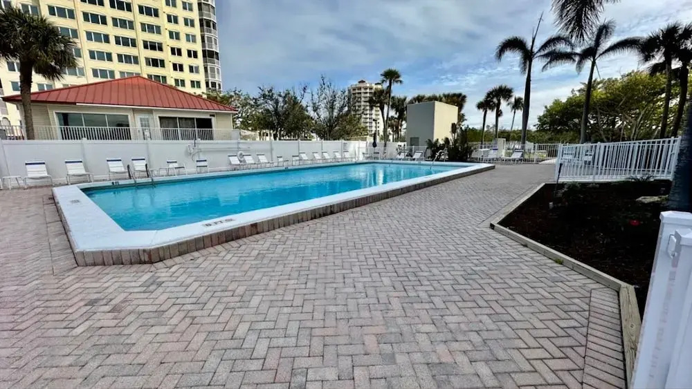Lovers Key Beach Club 2