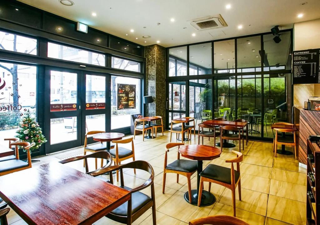 Hotel Boutique 9