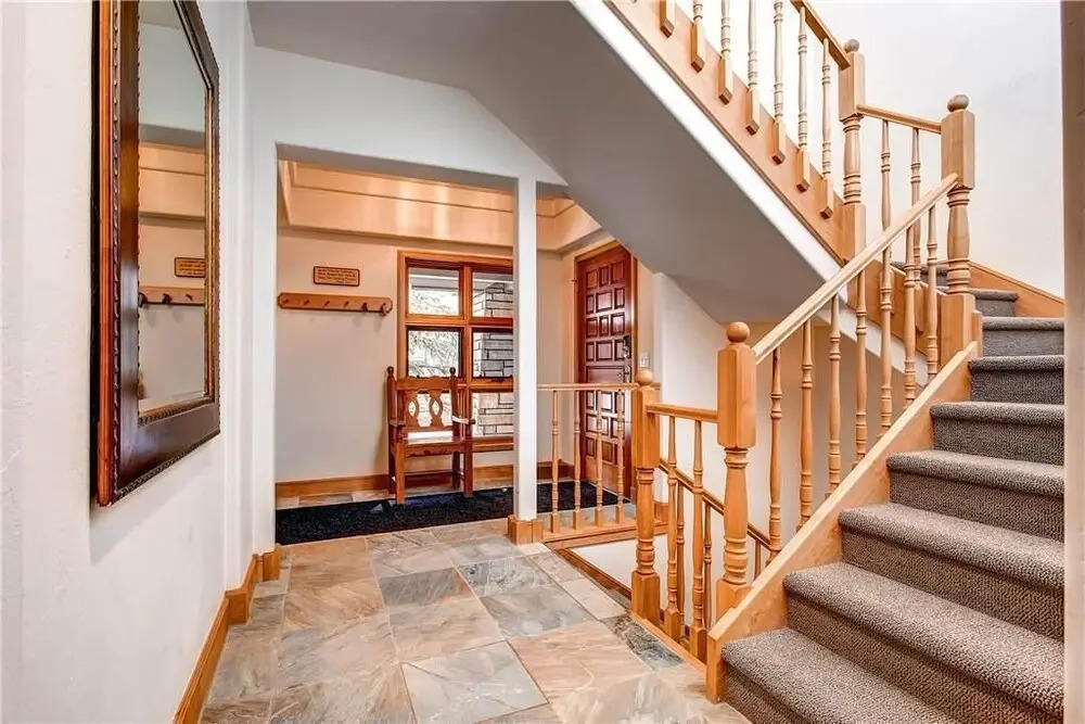 Aspen Ridge 25