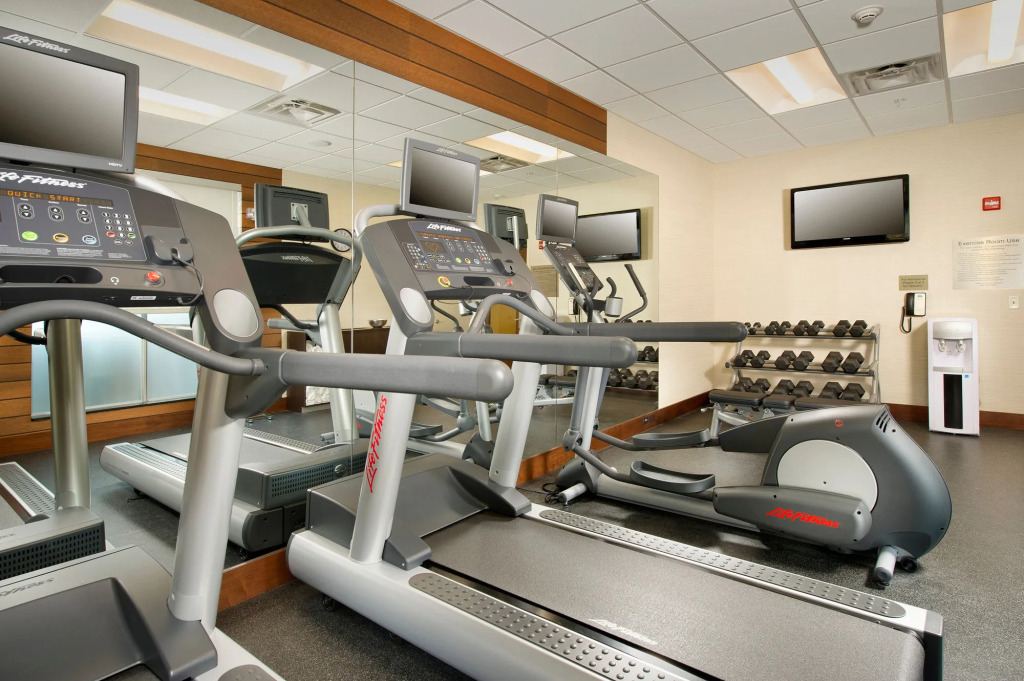Fairfield by Marriott Inn & Suites Knoxville Turkey Creek