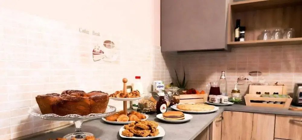 B&B Villa Verona Bike