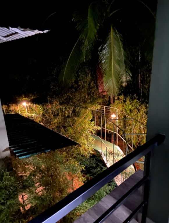 Riverwood Resort