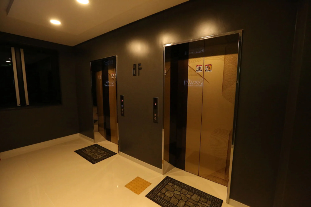 Seattle B Hotel