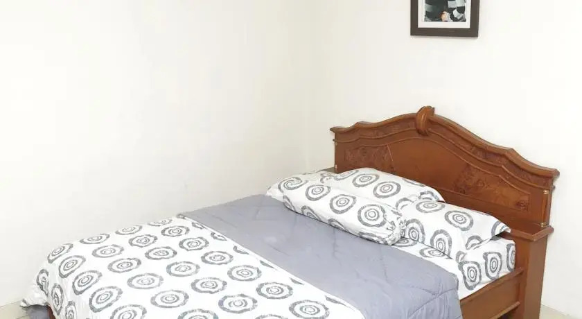 Travellya Homestay