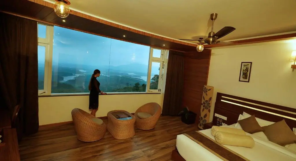 Mount Xanadu Resorts