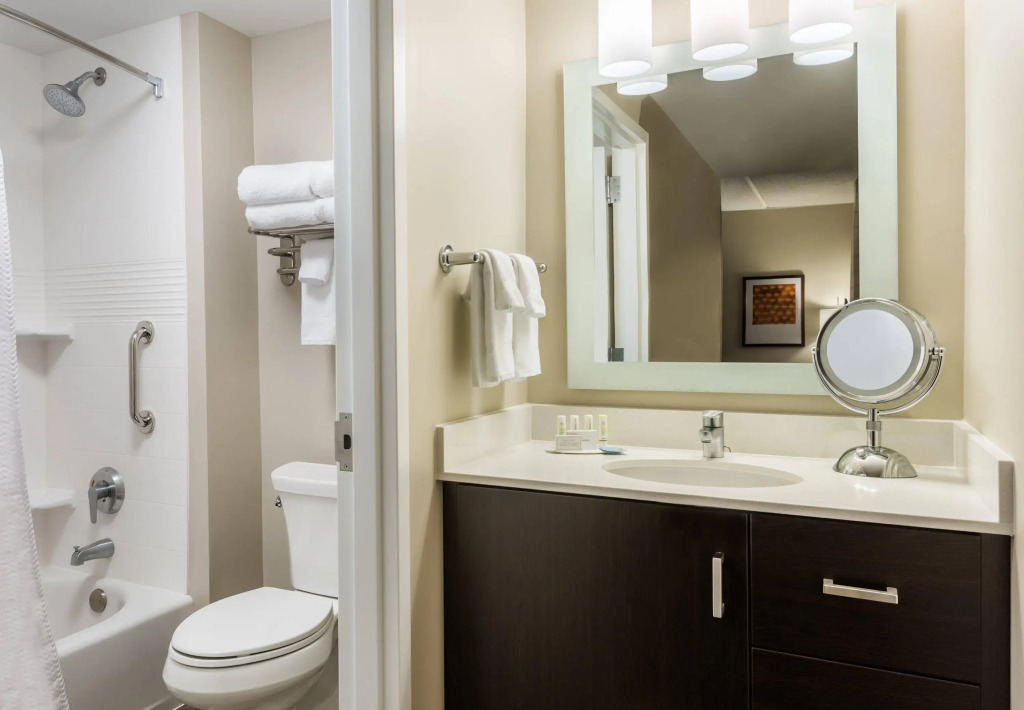 TownePlace Suites by Marriott Latham Albany Airport