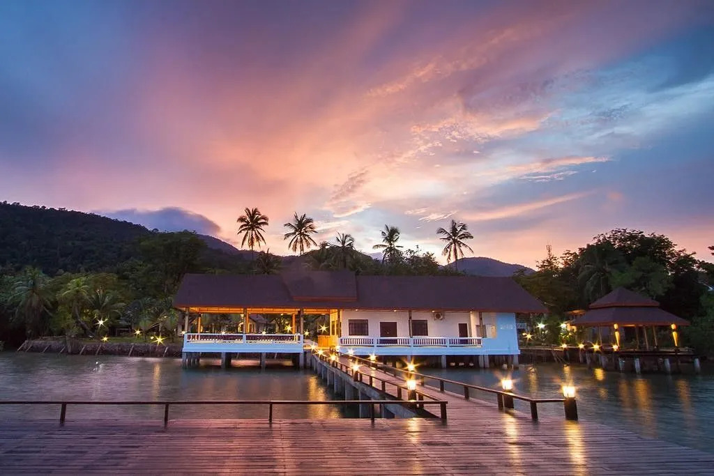Good View Resort
