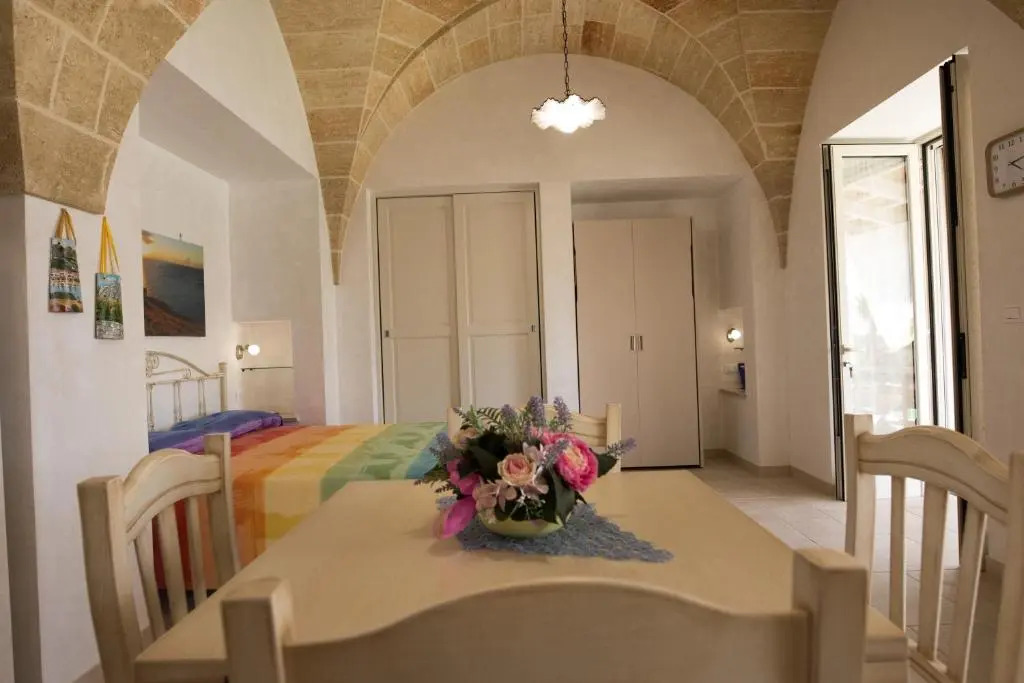 Bella Vista 33 - Cozy & VIP by Salento Prime