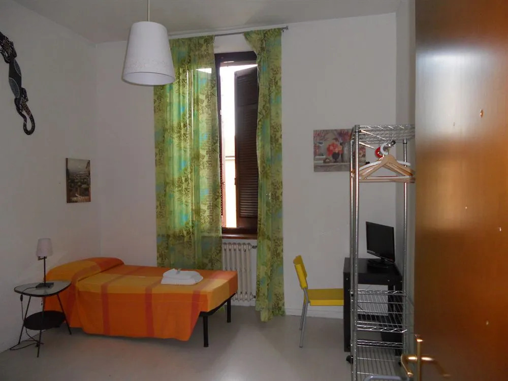 B&B Monteverdi Garden