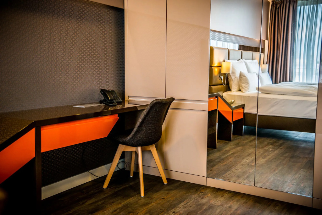Hotel Kreis Residenz München
