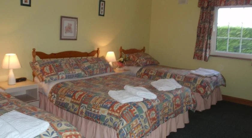 Rookery Mews Apartments - Killarney Self Catering