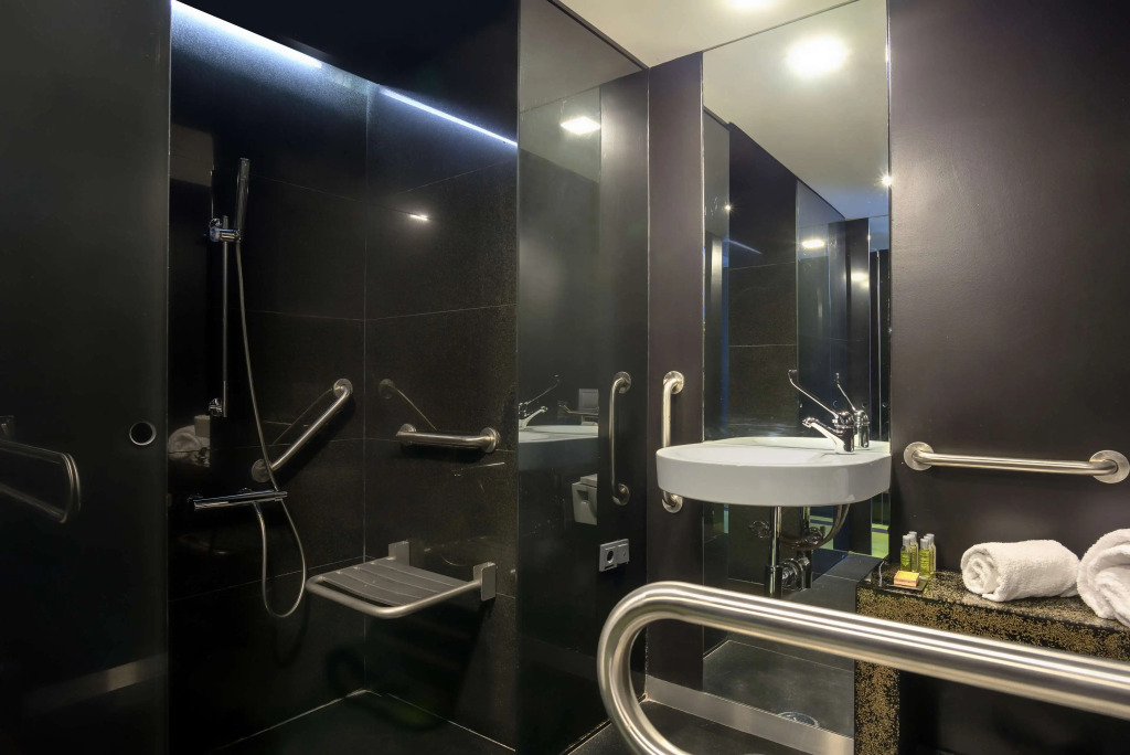 DoubleTree by Hilton Lisbon Fontana Park