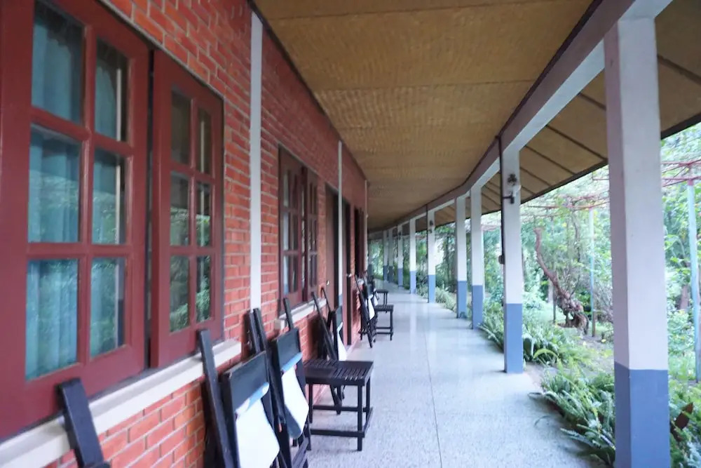 Phurua Chalet