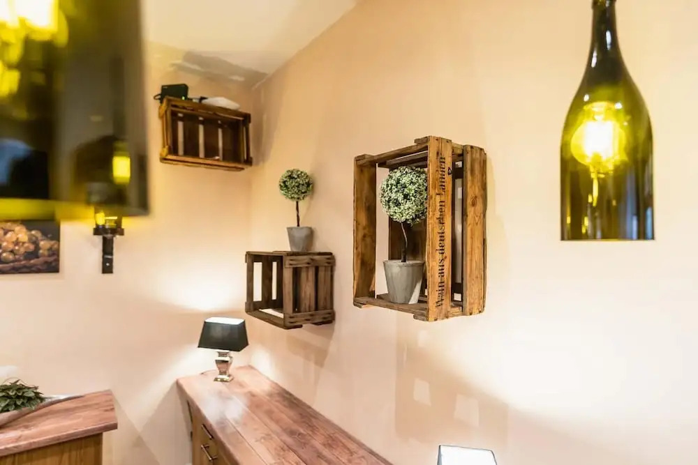 Hotel Altes Weinhaus