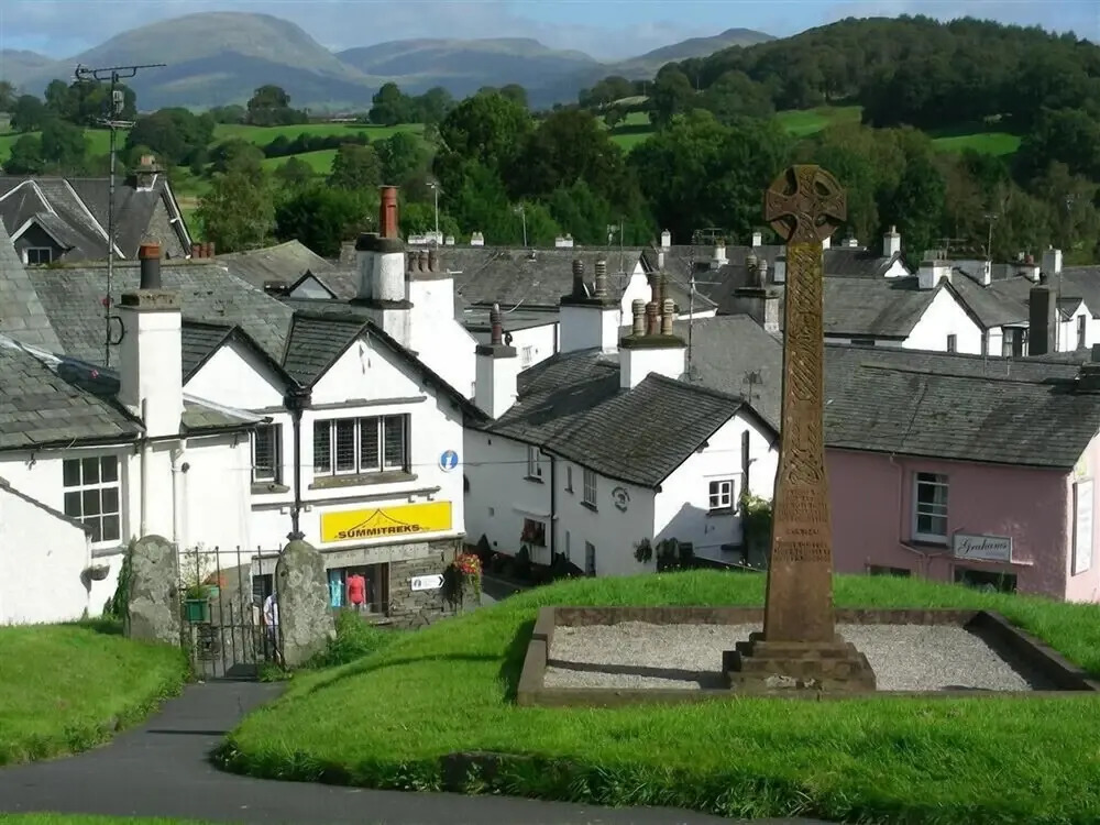 Jane's Cottage