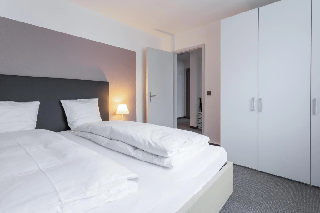 EMA House Serviced Apartments Seefeld