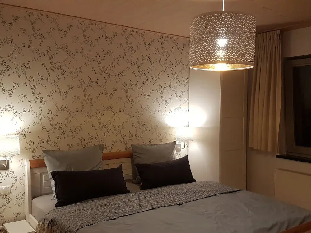 Luxurious Farmhouse in Hellenthal Near Ski Resort